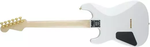 Pro-Mod San Dimas Style 1 HH HT, Maple Fingerboard - Snow White
