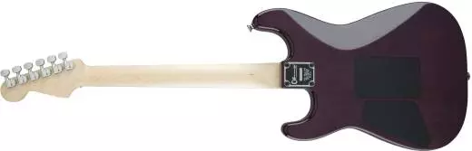 Pro-Mod San Dimas Style 1 HH FR, Maple Fingerboard - Purple Phaze