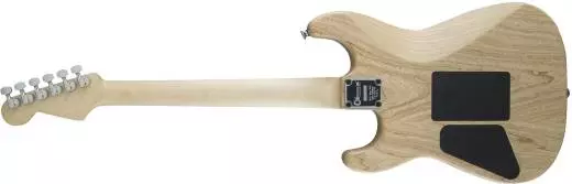 Pro-Mod San Dimas Style 1 HH FR, Aged Ebony Fingerboard - Natural Ash