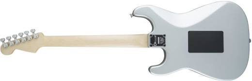 Pro-Mod So-Cal Style 1 HH FR, Maple Fingerboard - Satin Silver