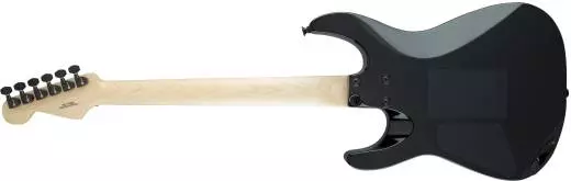 Pro-Mod DK24 HH FR, Maple Fingerboard - Trans Purple Burst
