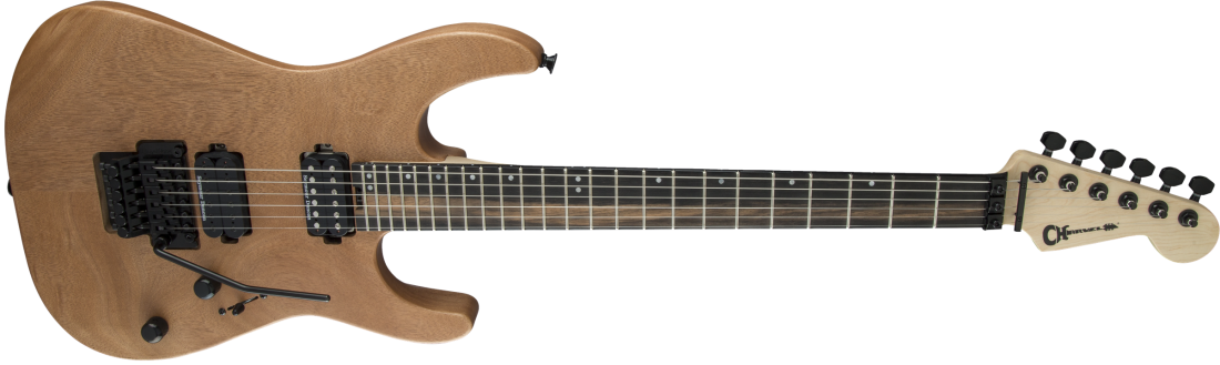 charvel okoume