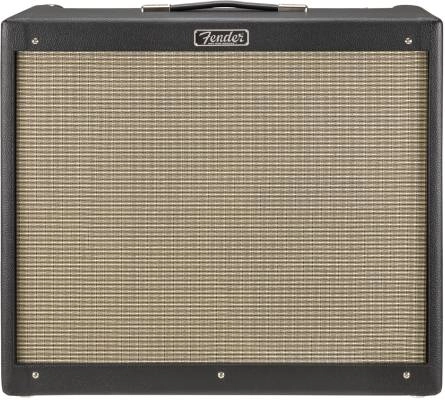 Fender - Hot Rod DeVille 212 IV 60W 2x12 Tube Combo Amp - Black