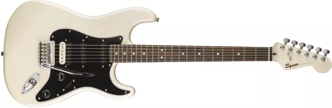 Contemporary Stratocaster HSS - Pearl White