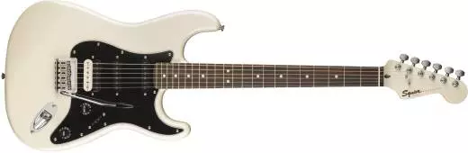 Contemporary Stratocaster HSS - Pearl White