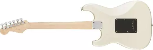 Contemporary Stratocaster HSS - Pearl White