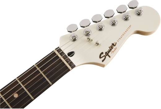 Squier Contemporary Stratocaster HSS - Pearl White