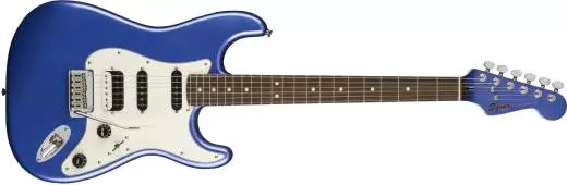 Contemporary Stratocaster HSS - Ocean Blue Metallic