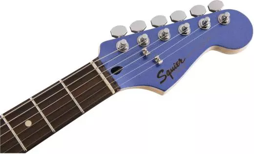 Contemporary Stratocaster HSS - Ocean Blue Metallic
