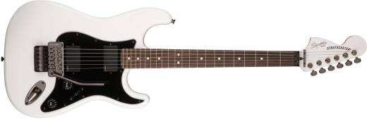 Squier Contemporary Active Stratocaster HH - Olympic White