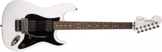 Contemporary Active Stratocaster HH - Olympic White