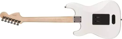 Contemporary Active Stratocaster HH - Olympic White