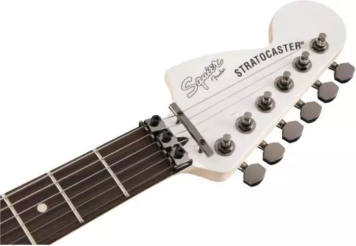 Contemporary Active Stratocaster HH - Olympic White