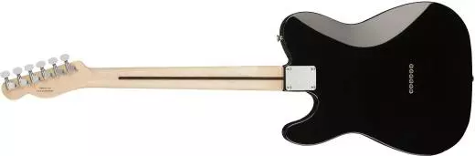 Contemporary Telecaster HH, Maple Fingerboard - Black Metallic