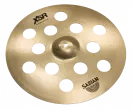 Sabian - 16 XSR O-Zone Crash