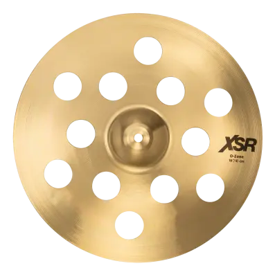 Sabian - XSR O-Zone Crash Cymbal - 16