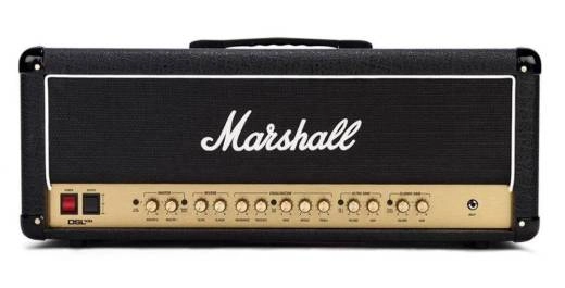 Marshall - DSL100HR 100W Head