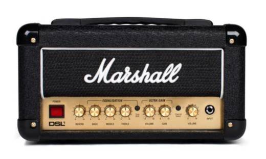 Marshall - DSL1HR 1W Head