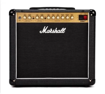 Marshall - DSL20CR 20W Combo