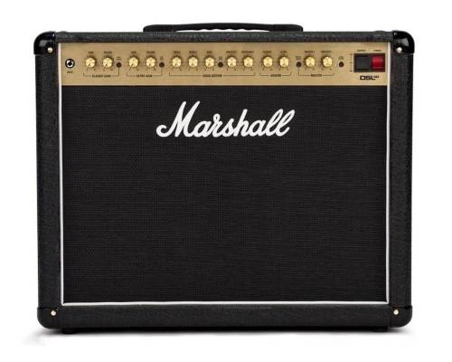 Marshall - DSL40CR 40W Combo