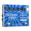 Electro-Harmonix - Stereo Memory Man with Hazarai