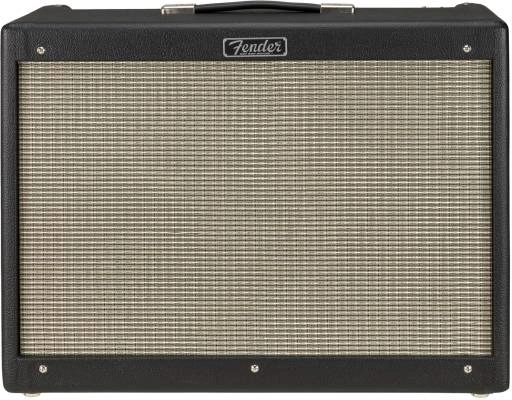 Hot Rod Deluxe IV 40W 1x12 Tube Combo Amplifier - Black