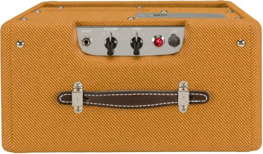 Pro Junior IV 15W 1x10 Tube Combo Amp - Lacquered Tweed