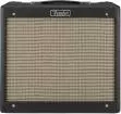 Fender - Blues Junior IV 15W 1x12 Tube Combo Amp - Black