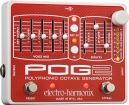 Electro-Harmonix - Poly Octave Generator 2