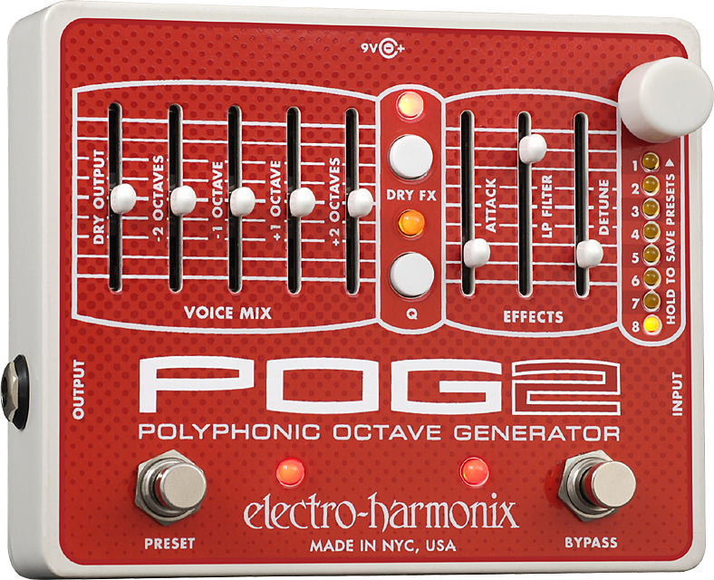 Poly Octave Generator 2