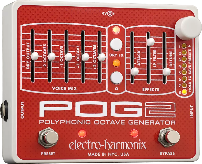 Poly Octave Generator 2