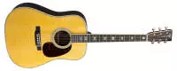 Martin Guitars - 2018 D-41 Dreadnought Acoustic Guitar w\/ Case