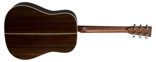 HD-28 Dreadnought Acoustic Guitar w/ Case