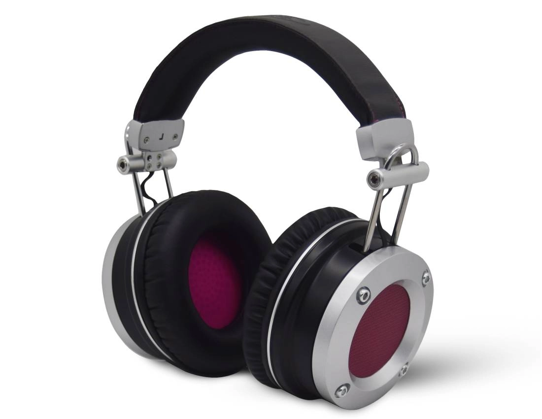 Pro MP1 MixPhones Black