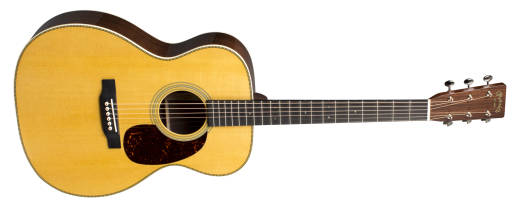 Martin Guitars - 000-28 Acoustic Guitar w/ Case