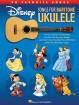 Hal Leonard - Disney Songs for Baritone Ukulele: 20 Favorite Songs - Book