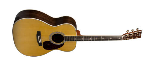 J-40 Jumbo Acoustic Guitar w/ Case