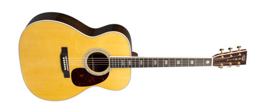 Martin Guitars - J-40 Jumbo Acoustic Guitar w/ Case