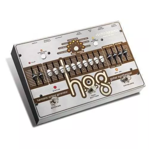 Hog Guitar Synth