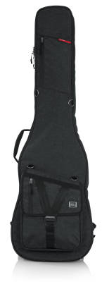 Gator - Transit Series Bass Guitar Bag - Black