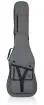 Gator - Transit Series Bass Guitar Bag - Light Grey