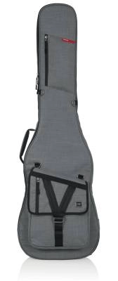 Gator - Transit Series Bass Guitar Bag - Light Grey