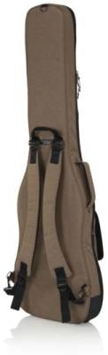 Transit Series Bass Guitar Bag - Tan