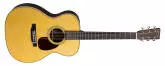 Martin Guitars - 2018 OM-28 Orchestra Acoustic Guitar w\/ Case