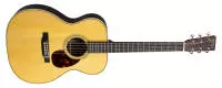 Martin Guitars - 2018 OM-28E Orchestra Acoustic\/Electric Guitar w\/ Case