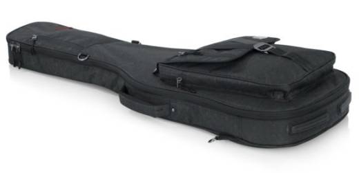 Transit Series Electric Guitar Gigbag - Black