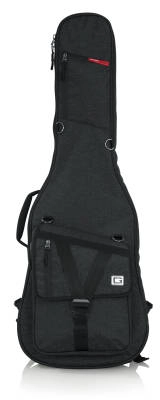 Gator - Transit Series Electric Guitar Gigbag - Black