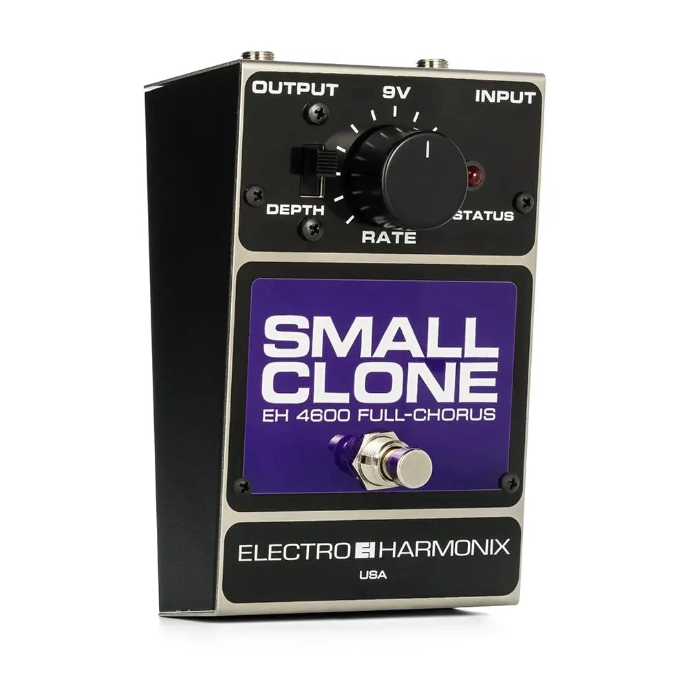 Small Clone - Chorus Reissue