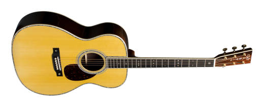 2018 OM-42 Orchestra Acoustic Guitar