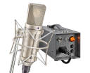 Neumann - U 67 Re-Issue Tube Microphone Set